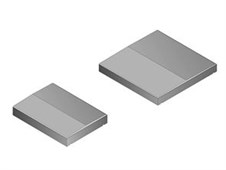 DITON Stříška průběžná, sloupková 50 - 50/50/5,5 přírodní